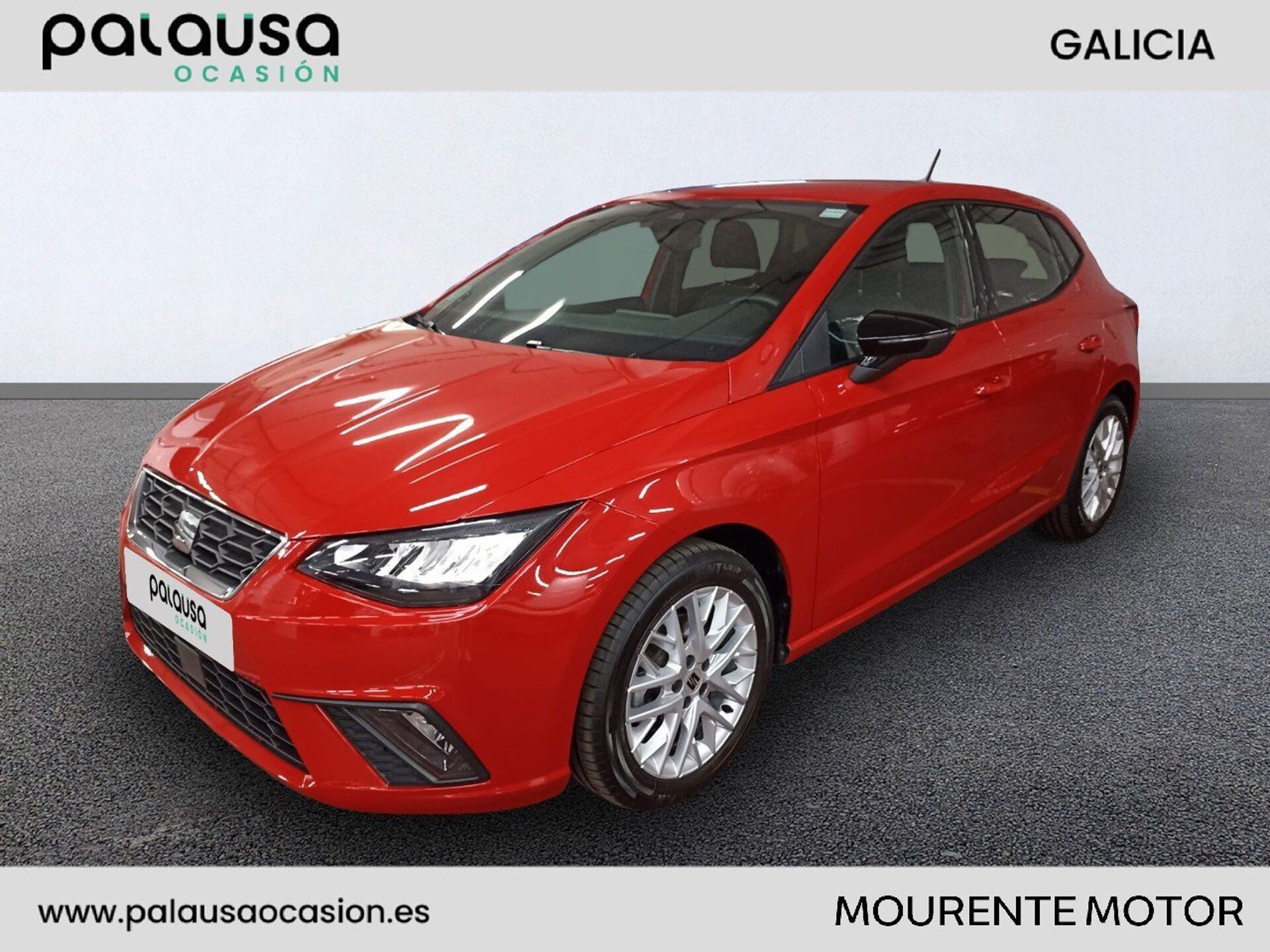 Imagen de SEAT Ibiza