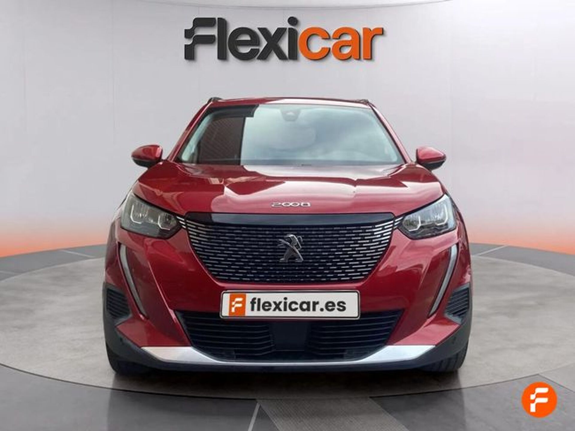 Imagen 2 de PEUGEOT 2008