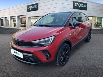 Imagen de OPEL Crossland 1.2 S&S GS 110