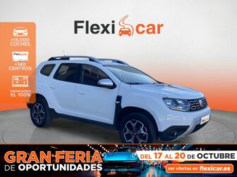 Imagen de DACIA Duster 1.6 GLP Ambiance 4x2 115