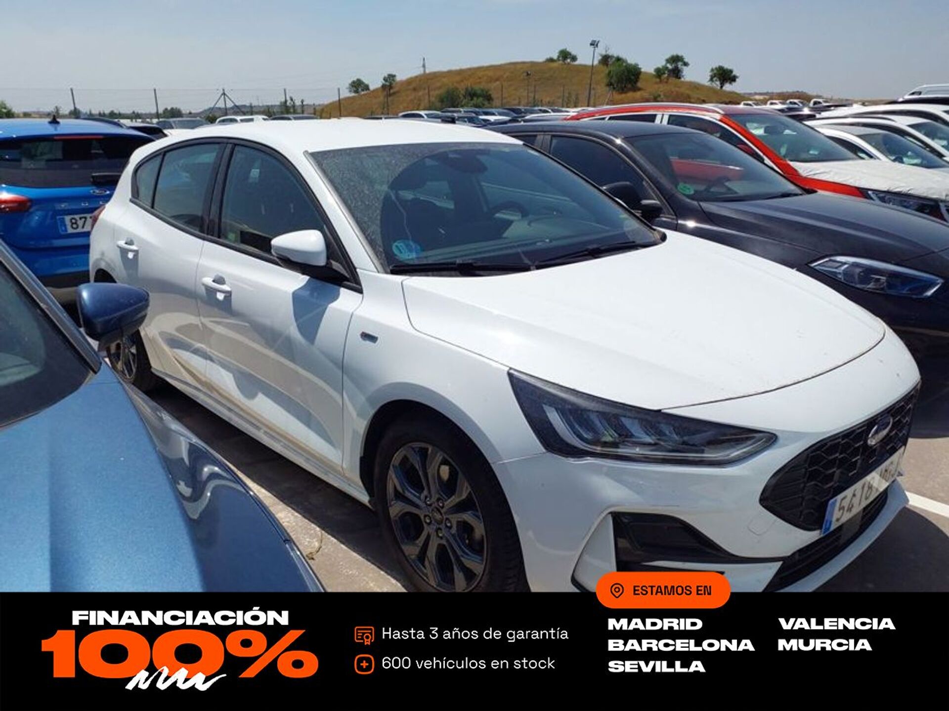 Imagen de FORD Focus