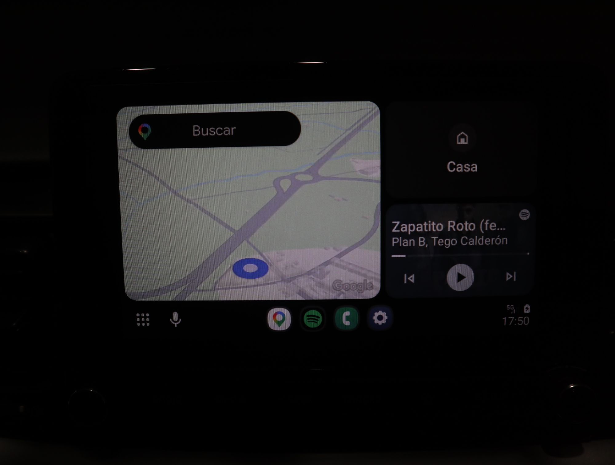 Foto del KIA Stonic 1.2 DPi Concept