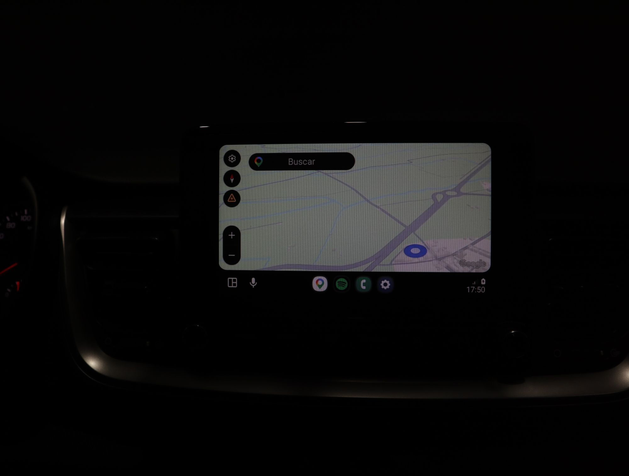 Foto del KIA Stonic 1.2 DPi Concept