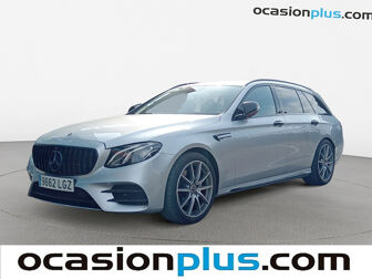 Imagen de MERCEDES Clase E E Estate 220d 9G-Tronic