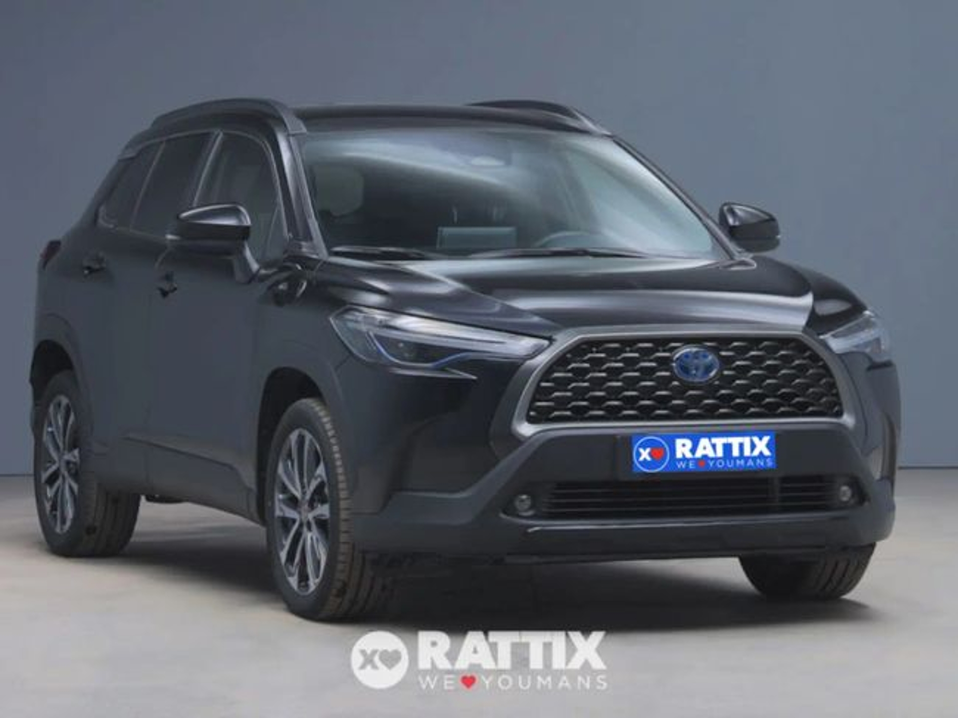 Imagen de TOYOTA Corolla