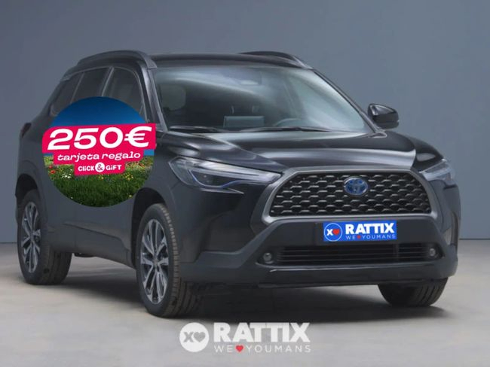 Imagen de TOYOTA Corolla