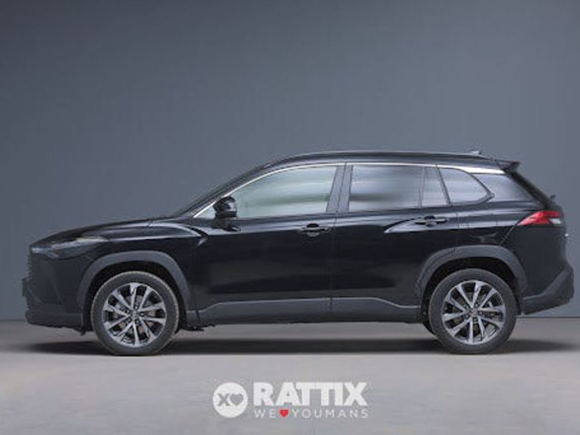 Imagen 2 de TOYOTA Corolla