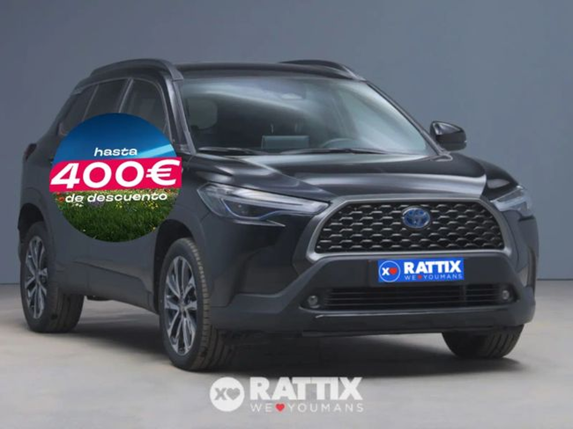 Imagen de TOYOTA Corolla