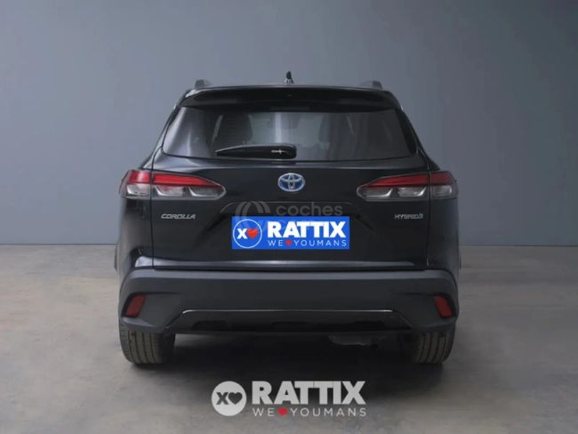 Foto del TOYOTA Corolla 140H Active Plus