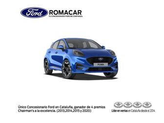 Imagen de FORD Puma