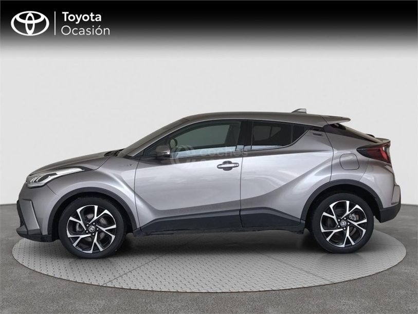 Foto del TOYOTA C-HR 125H Advance