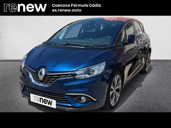 RENAULT Scenic (Zen Energy TCe 97kW (130CV)) en Cádiz