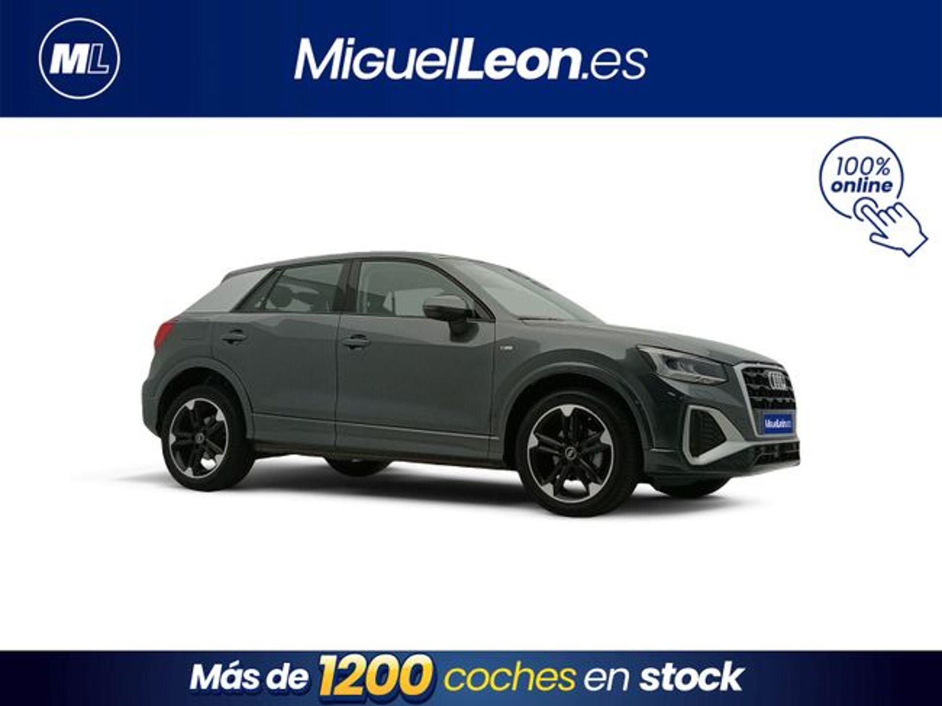 Imagen 3 de AUDI Q2