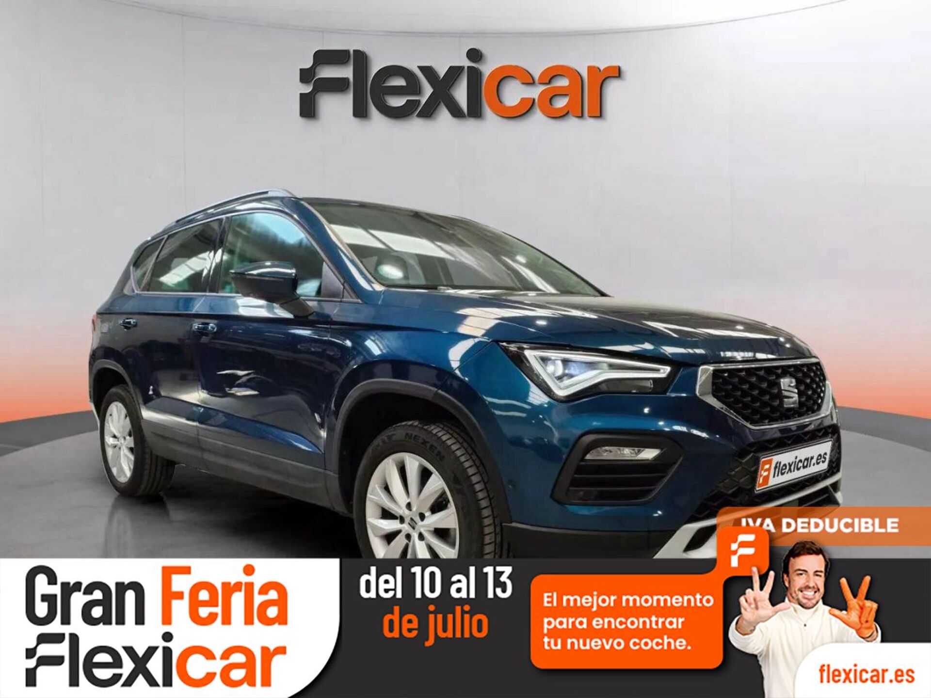 Imagen de SEAT Ateca