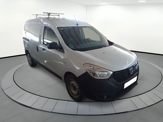 Foto del DACIA Dokker 1.5Blue dCi Essential 70kW