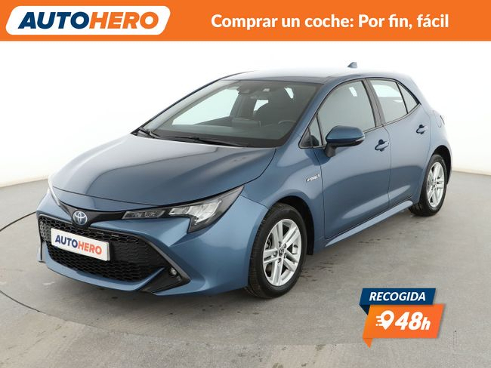 Imagen de TOYOTA Corolla