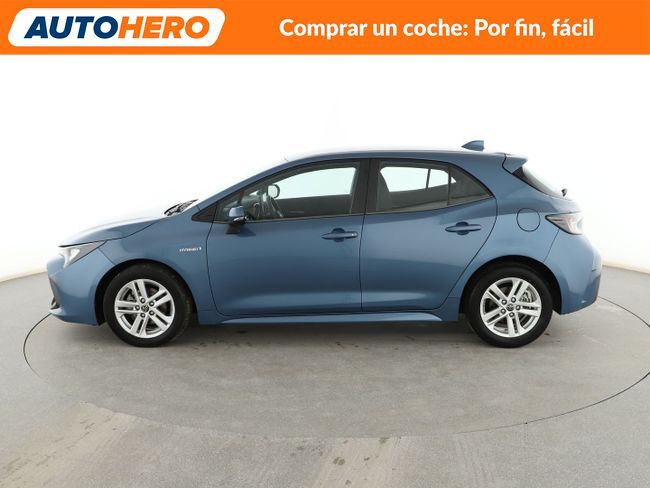 Foto del TOYOTA Corolla 125H Active Tech