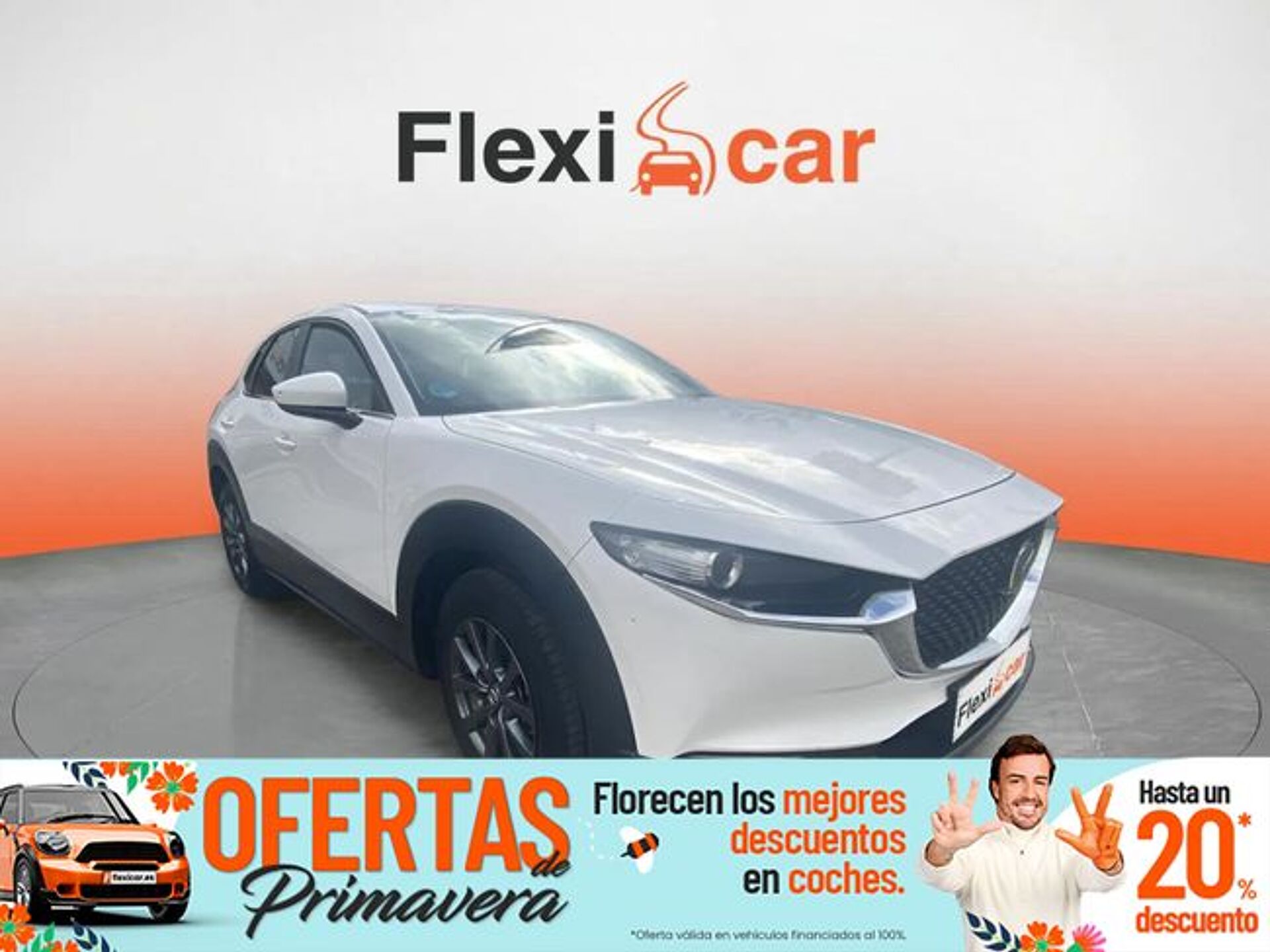 Imagen 1 de MAZDA CX-30