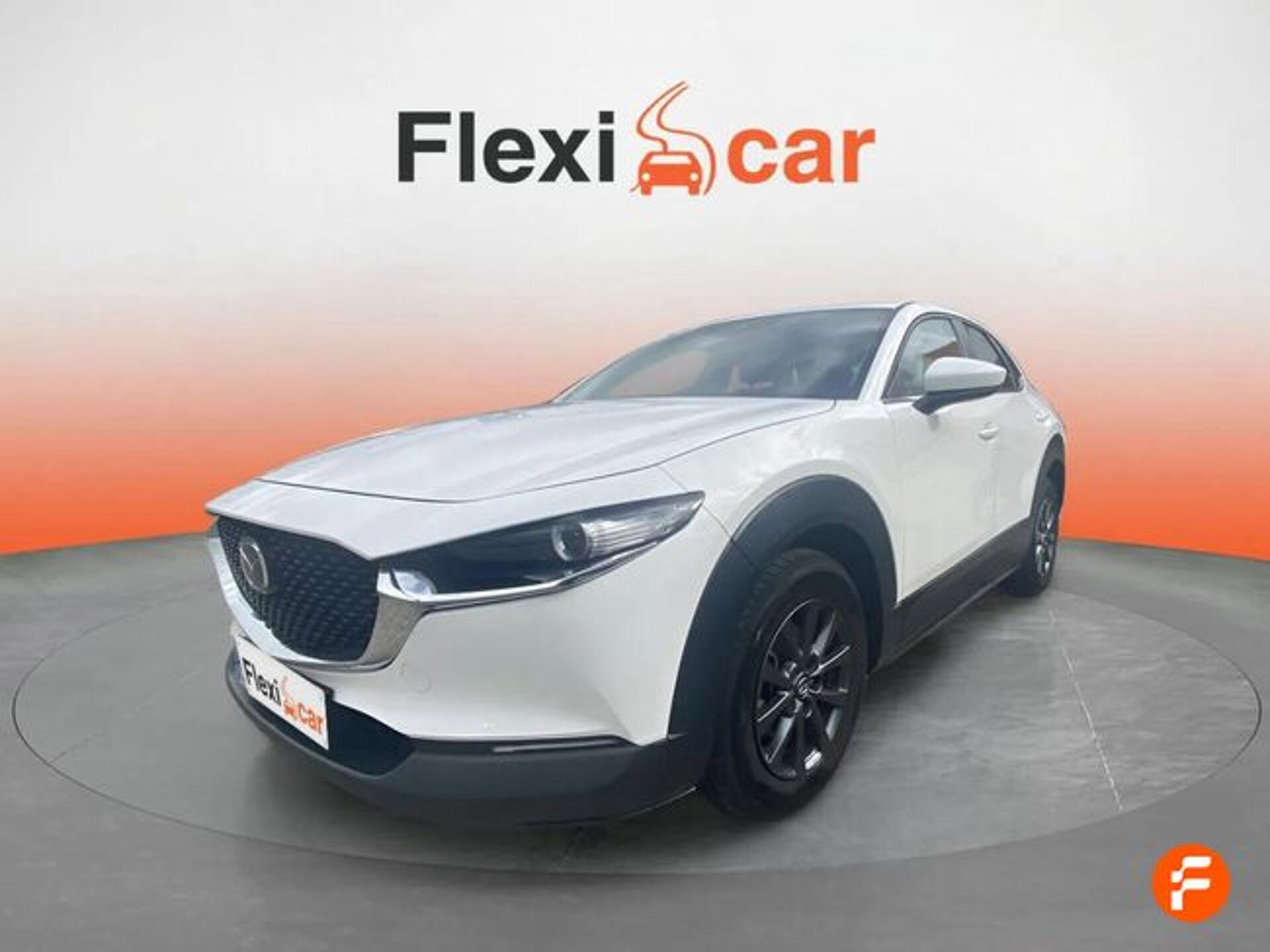 Imagen 2 de MAZDA CX-30