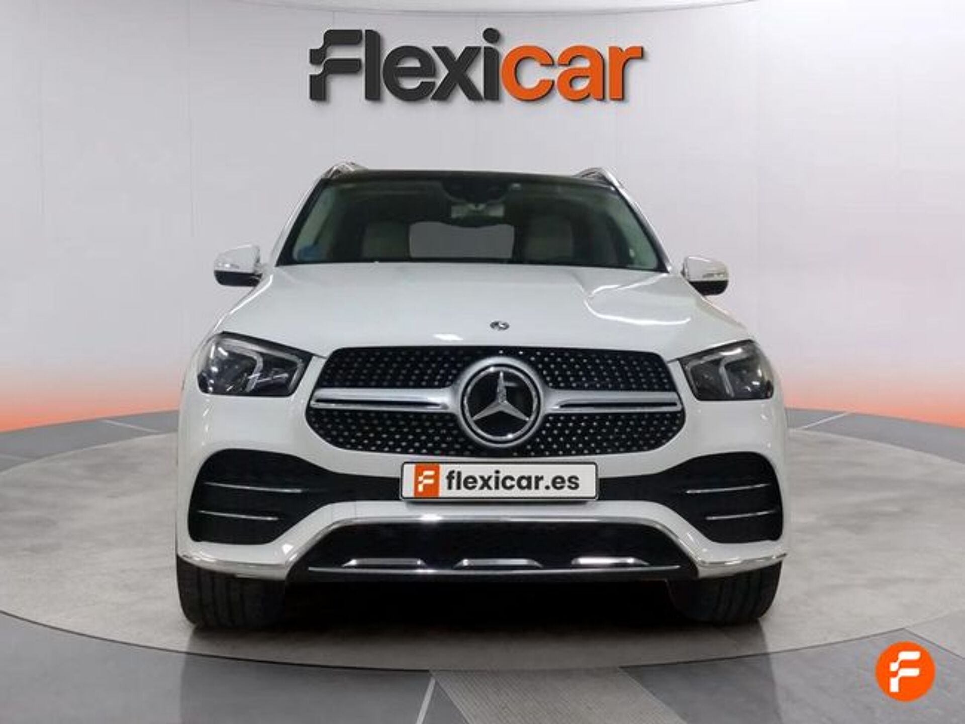Imagen 2 de MERCEDES Clase GLE