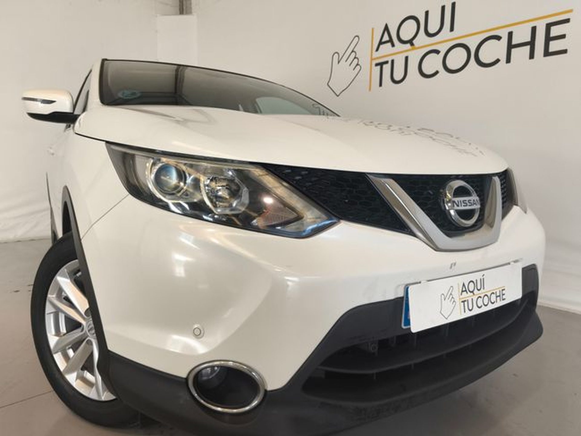 Imagen de NISSAN Qashqai