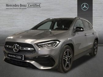 Imagen de MERCEDES Clase GLA GLA 250e