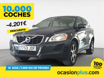 Imagen de VOLVO XC60 T5 Momentum Aut. 245