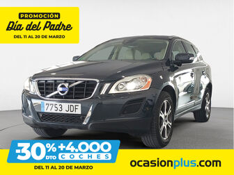 Imagen de VOLVO XC60 T5 Momentum Aut. 245