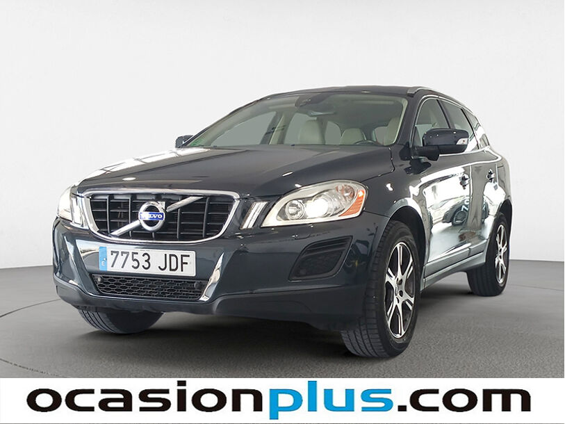 Foto del VOLVO XC60 T5 Momentum Aut. 245