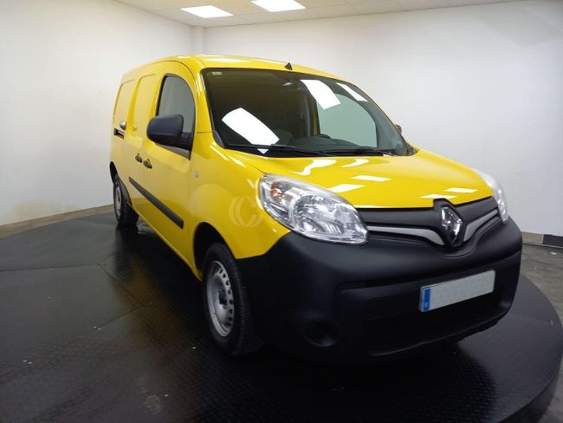 Foto del RENAULT Kangoo Fg. Maxi 1.5Blue dCi 70kW 2pl.