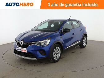 Imagen de RENAULT Captur Blue DCi Intens 70kW