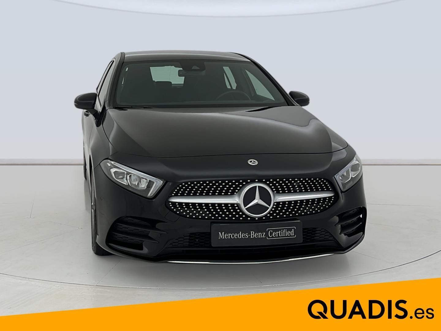 Foto del MERCEDES Clase A A 200 Progressive Line Advanced 7G-DCT