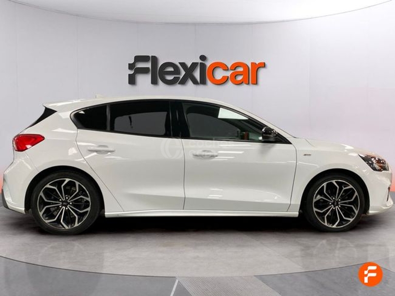 Foto del FORD Focus Sportbreak 1.0 Ecoboost ST Line