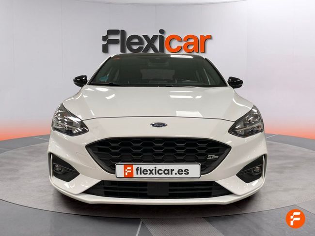 Foto del FORD Focus Sportbreak 1.0 Ecoboost ST Line