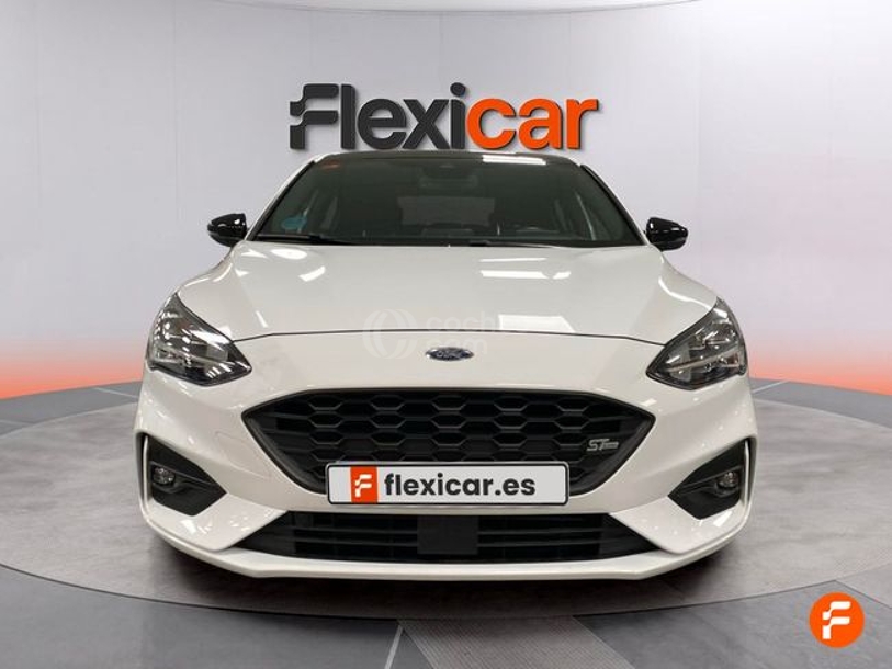 Foto del FORD Focus Sportbreak 1.0 Ecoboost ST Line