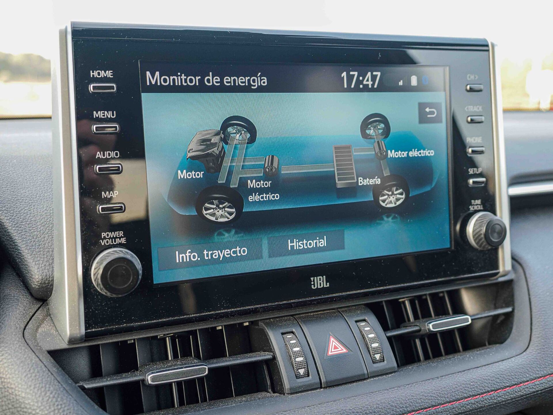 Imagen 2 de TOYOTA RAV-4