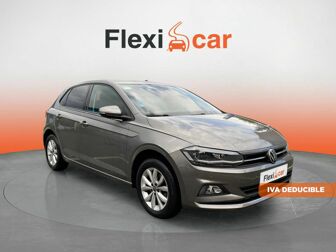 Imagen de VOLKSWAGEN Polo 1.0 TSI R-Line DSG 81kW