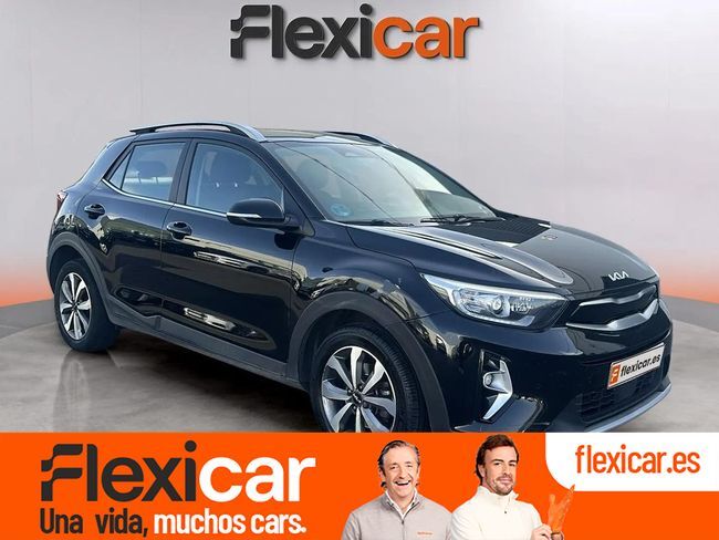 KIA Stonic (1.2 DPi 62kW (84CV) Concept) en Madrid