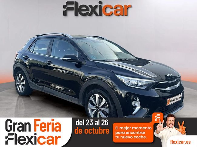 KIA Stonic (1.2 DPi 62kW (84CV) Concept) en Madrid
