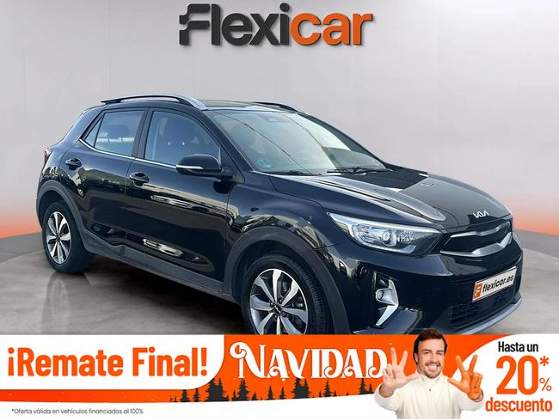 Imagen de KIA Stonic