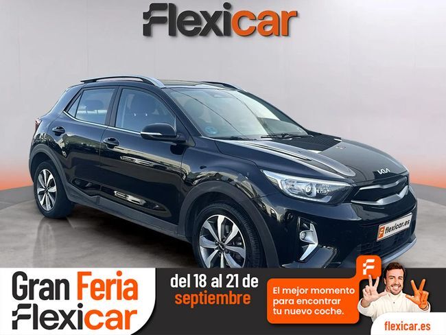 KIA Stonic (1.2 DPi 62kW (84CV) Concept) en Madrid