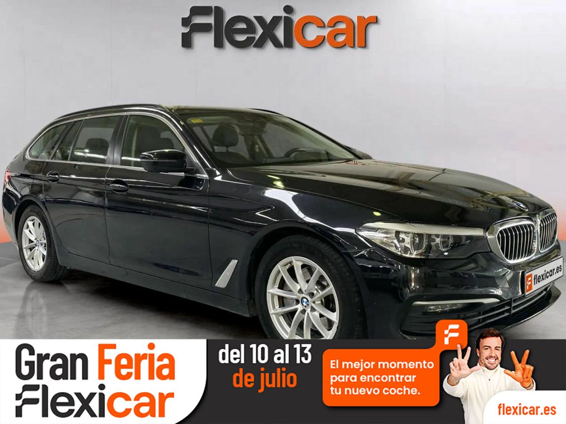 Imagen de BMW Serie 5