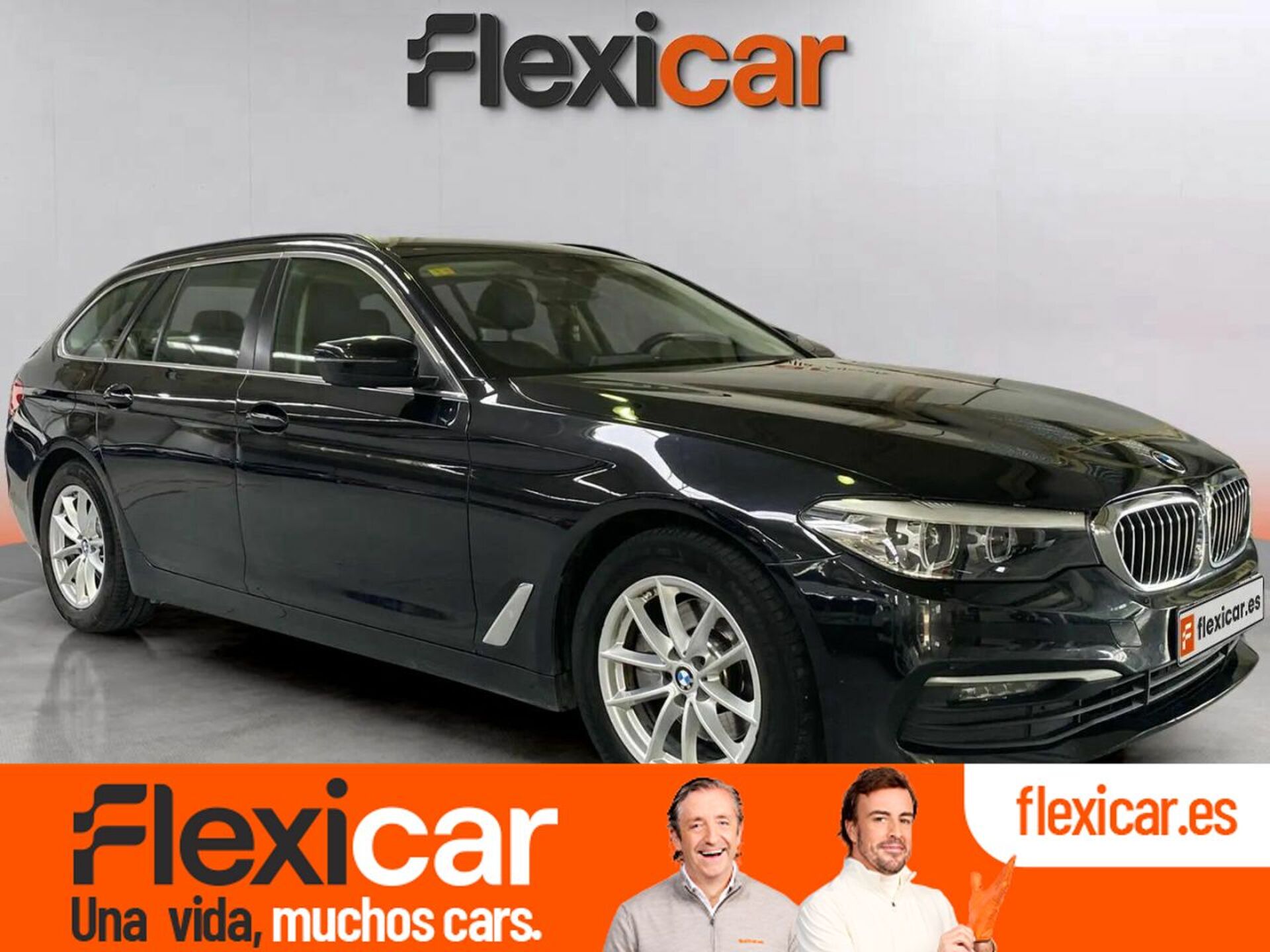 Imagen de BMW Serie 5