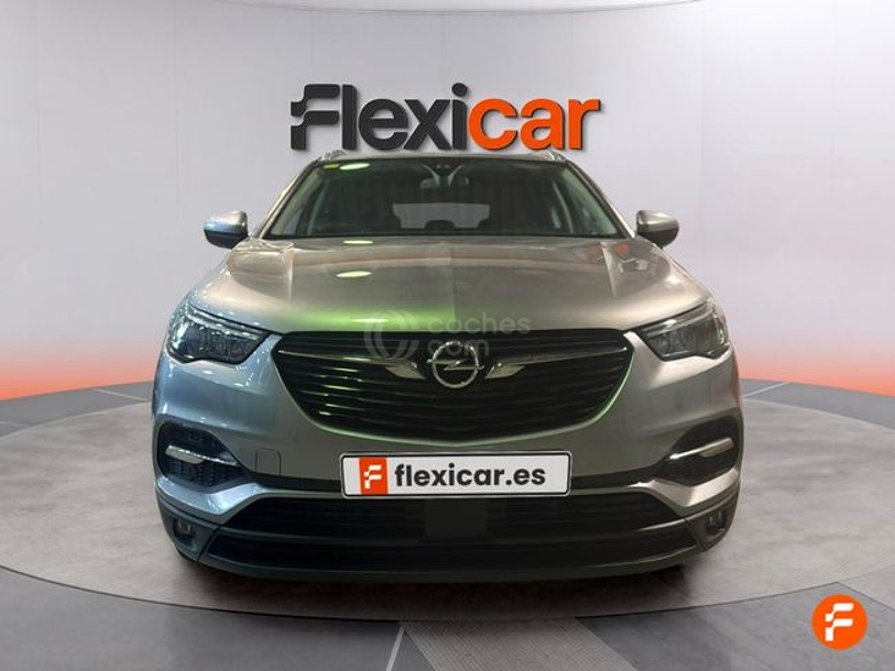 Foto del OPEL Grandland X 1.2T S&S 120 Aniversario 130