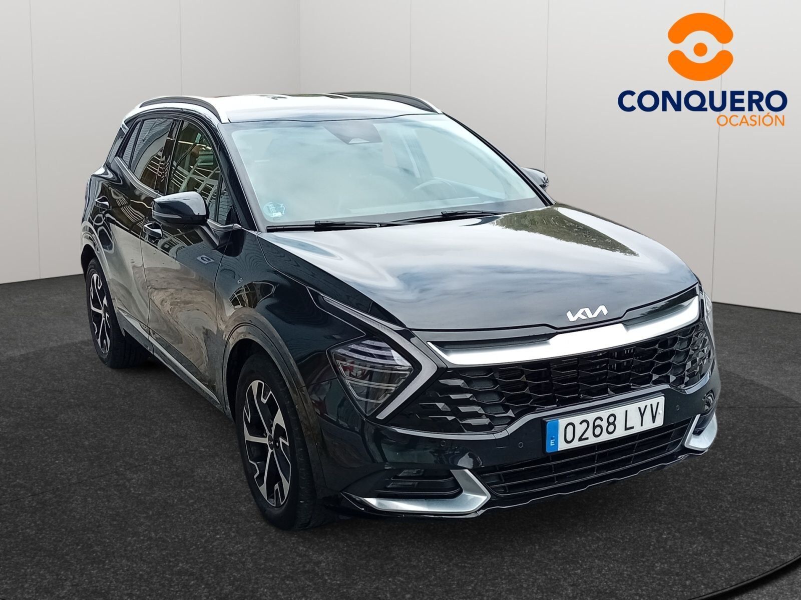KIA Sportage (1.6 T-GDI MHEV 110KW TECH 5P) en Huelva