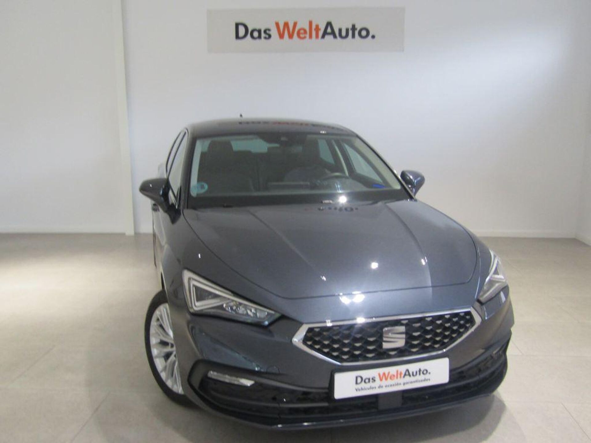 Imagen de SEAT León