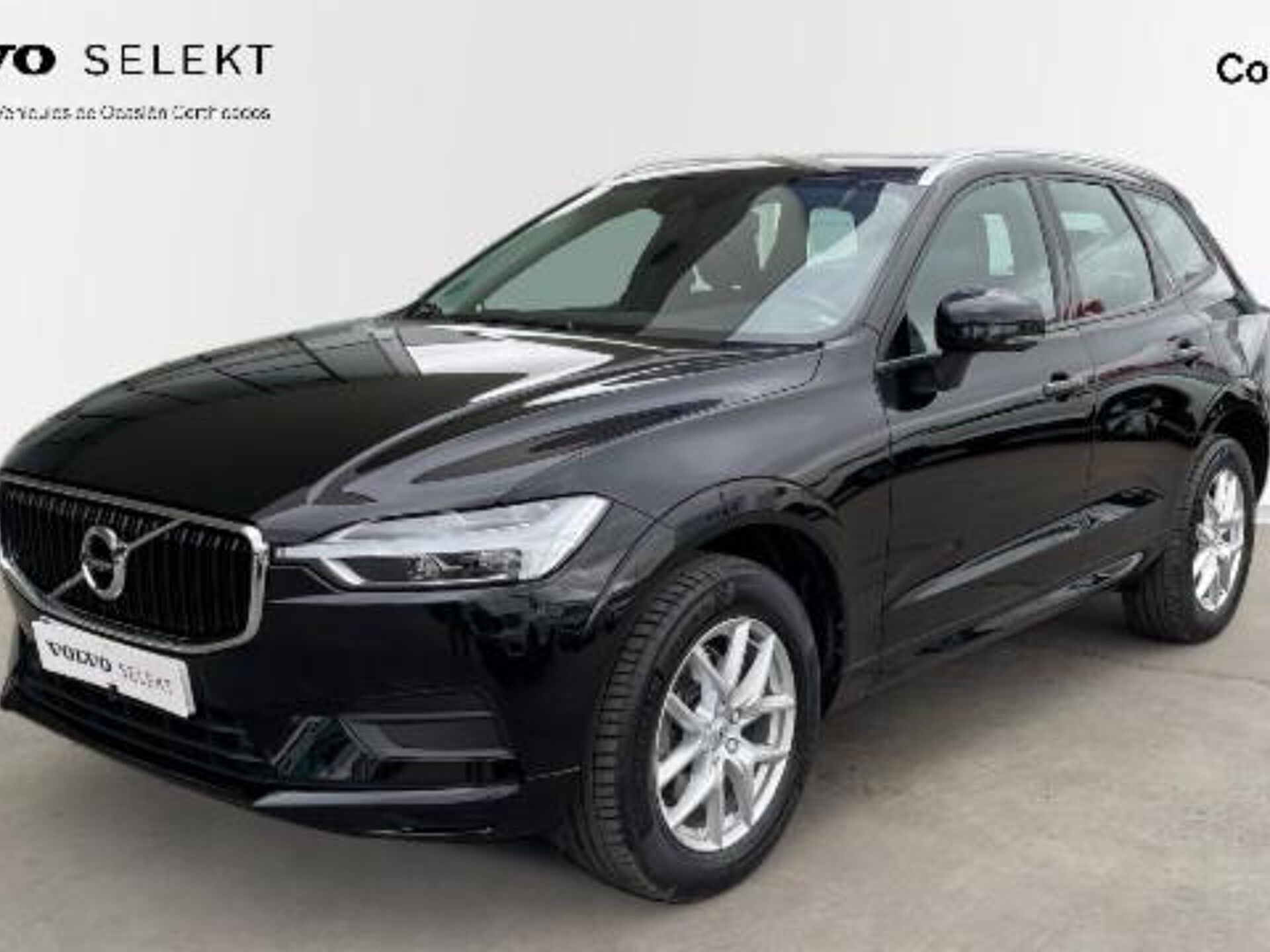 Imagen de VOLVO XC60