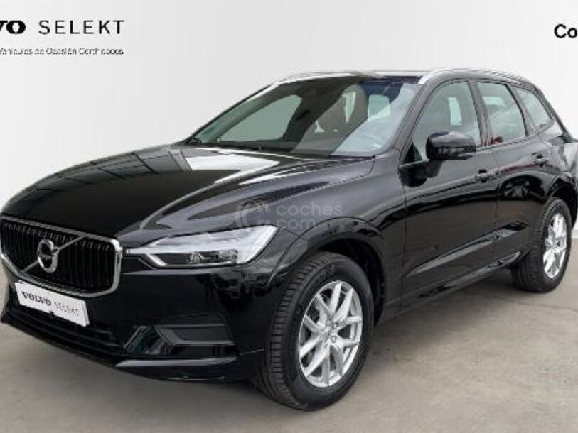 Foto del VOLVO XC60 D4 Momentum Aut.