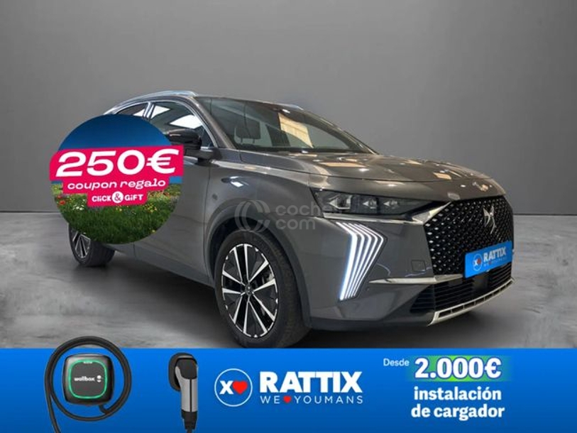 Foto del DS DS7 E-Tense Rivoli Aut. 4x2