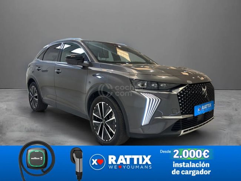 Foto del DS DS7 E-Tense Rivoli Aut. 4x2